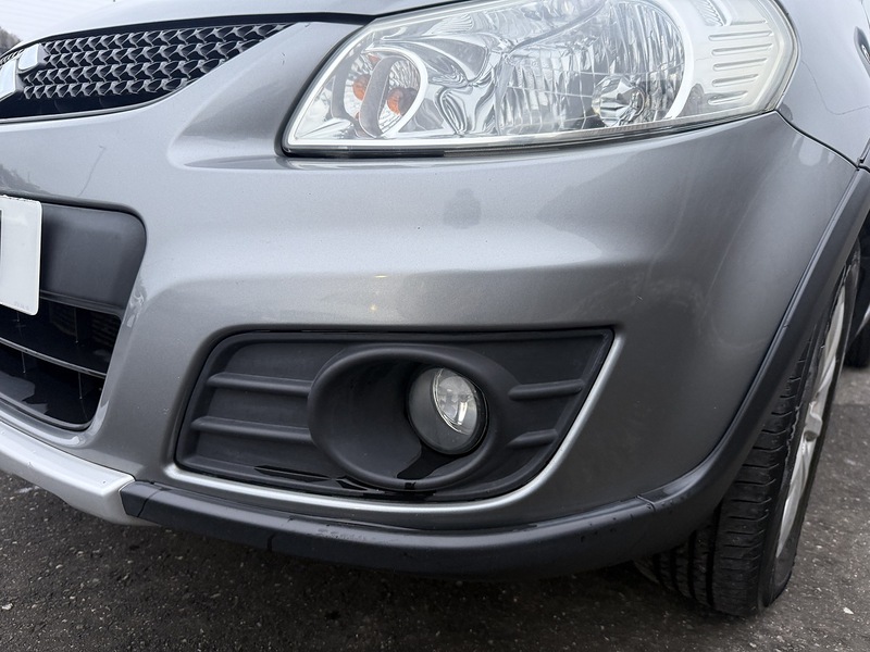 Used Suzuki SX4 2011 for sale - 77303168: Photo 7