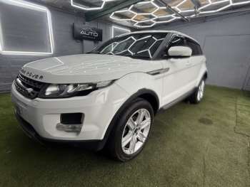 2013 - 2.2 SD4 Pure Auto 4WD Euro 5 5dr