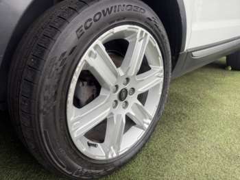 Used Land Rover Range Rover Evoque 2013 for sale - 74779285: Photo