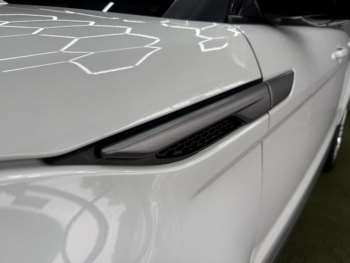 Used Land Rover Range Rover Evoque 2013 for sale - 74779285: Photo