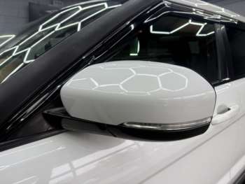 Used Land Rover Range Rover Evoque 2013 for sale - 74779285: Photo