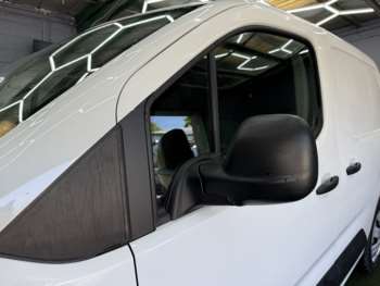 Used Peugeot Partner 2020 for sale - 74569600: Photo