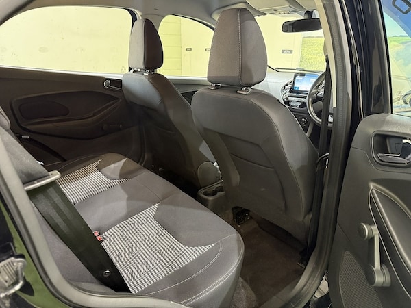 Used Ford Ka+ 2019 for sale - 76193957: Photo 13