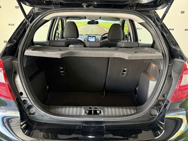 Used Ford Ka+ 2019 for sale - 76193957: Photo 14