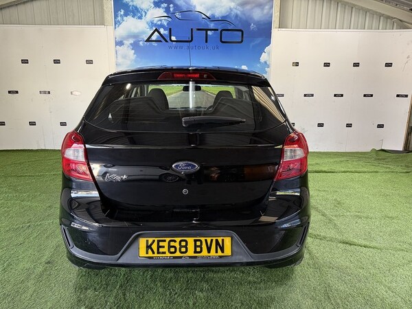 Used Ford Ka+ 2019 for sale - 76193957: Photo 15
