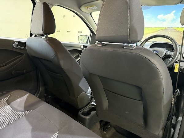Used Ford Ka+ 2019 for sale - 76193957: Photo 16
