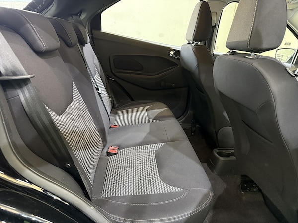 Used Ford Ka+ 2019 for sale - 76193957: Photo 17