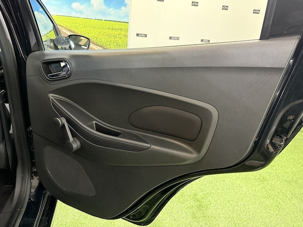 Used Ford Ka+ 2019 for sale - 76193957: Photo 18