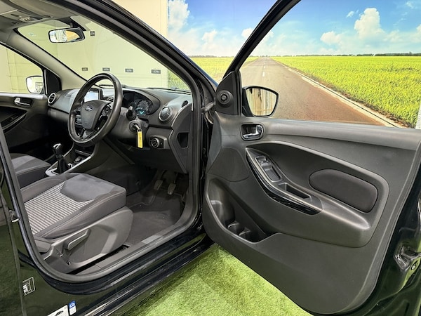 Used Ford Ka+ 2019 for sale - 76193957: Photo 19
