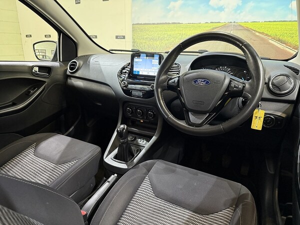 Used Ford Ka+ 2019 for sale - 76193957: Photo 20
