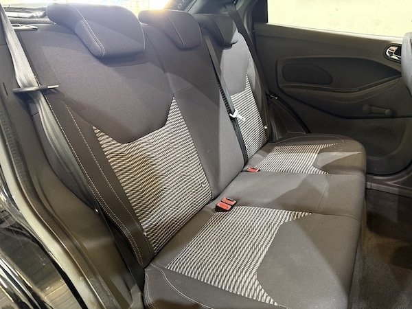 Used Ford Ka+ 2019 for sale - 76193957: Photo 21