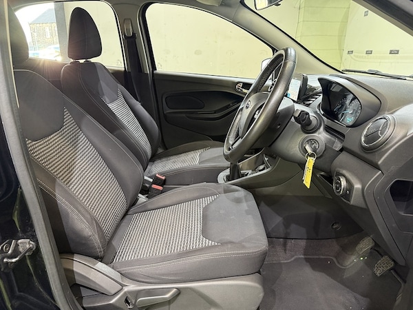 Used Ford Ka+ 2019 for sale - 76193957: Photo 22