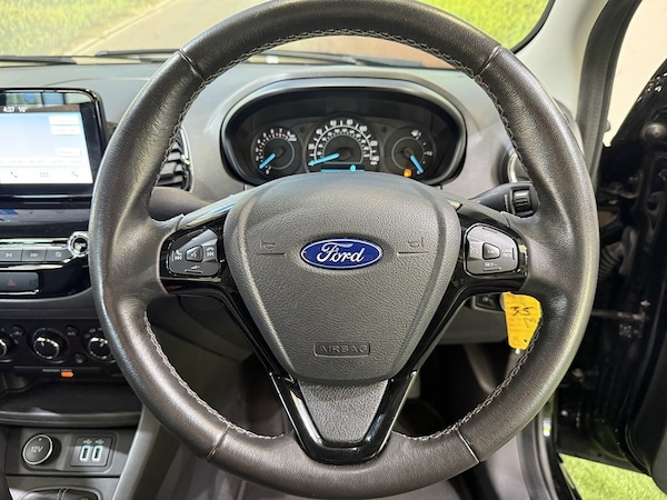 Used Ford Ka+ 2019 for sale - 76193957: Photo 25