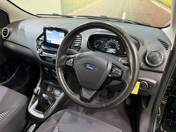 Used Ford Ka+ 2019 for sale - 76193957: Photo 27