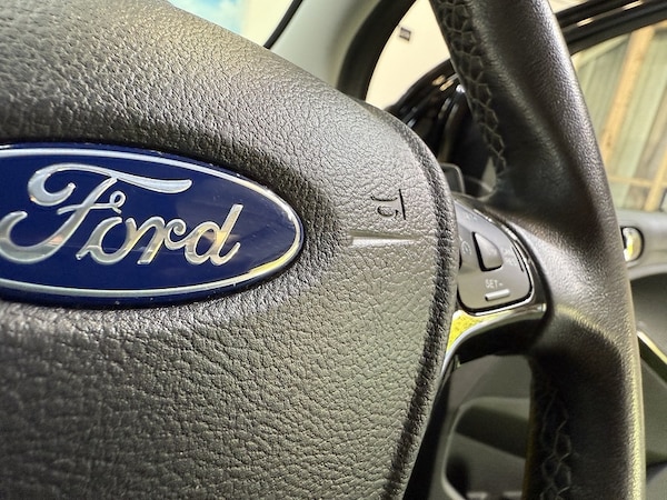 Used Ford Ka+ 2019 for sale - 76193957: Photo 28