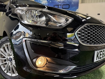 Used Ford Ka+ 2019 for sale - 76193957: Photo 2