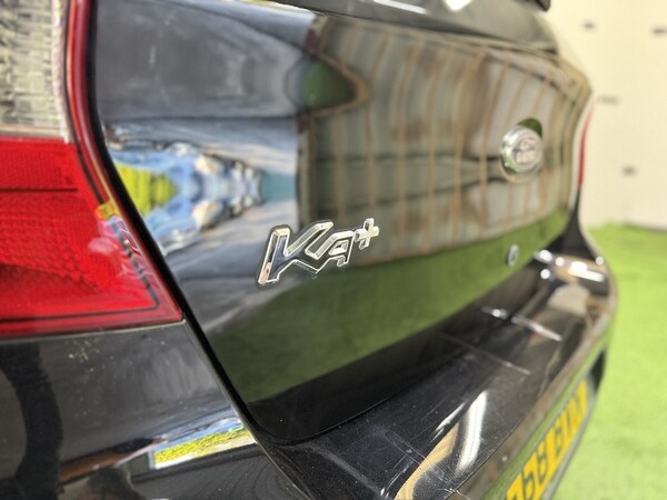 Used Ford Ka+ 2019 for sale - 76193957: Photo 41