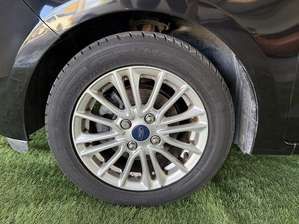 Used Ford Ka+ 2019 for sale - 76193957: Photo 43