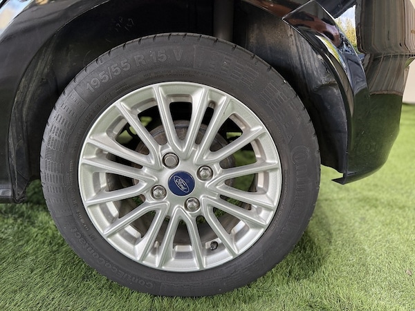 Used Ford Ka+ 2019 for sale - 76193957: Photo 44