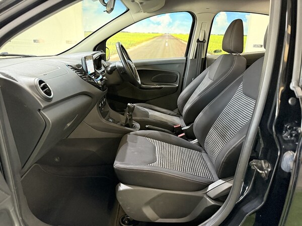 Used Ford Ka+ 2019 for sale - 76193957: Photo 46