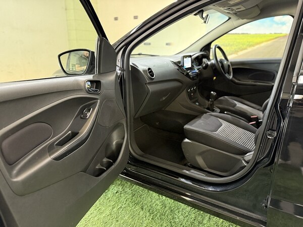 Used Ford Ka+ 2019 for sale - 76193957: Photo 48