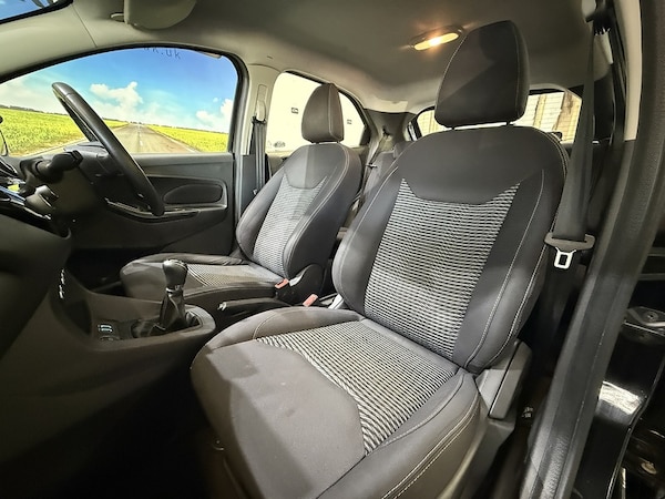 Used Ford Ka+ 2019 for sale - 76193957: Photo 50