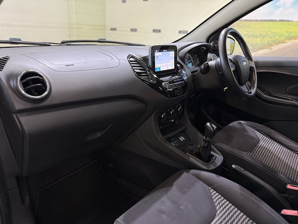 Used Ford Ka+ 2019 for sale - 76193957: Photo 51