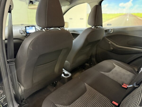 Used Ford Ka+ 2019 for sale - 76193957: Photo 52