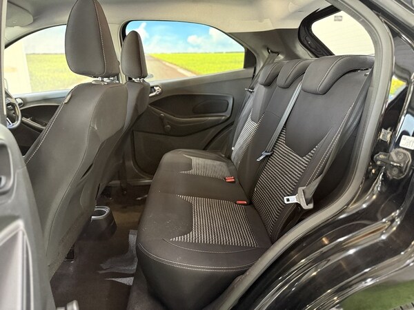 Used Ford Ka+ 2019 for sale - 76193957: Photo 53