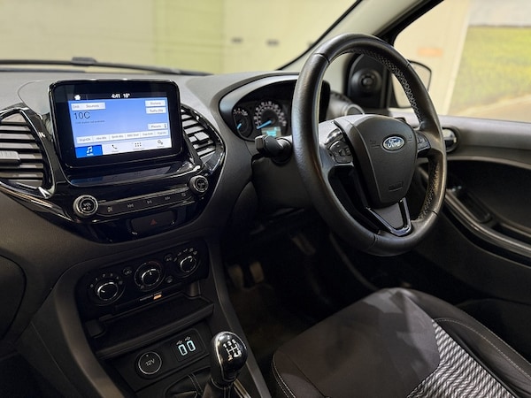 Used Ford Ka+ 2019 for sale - 76193957: Photo 55