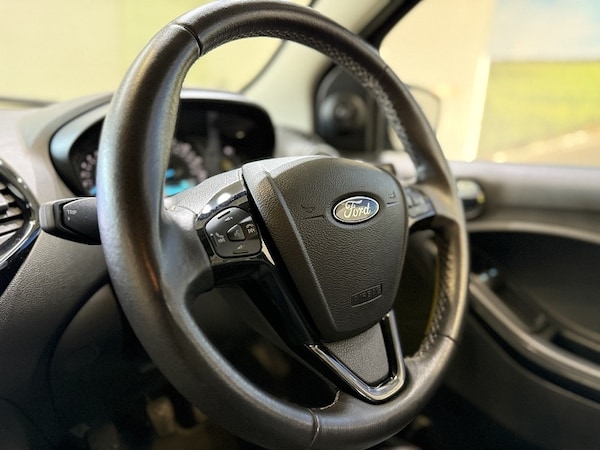Used Ford Ka+ 2019 for sale - 76193957: Photo 56