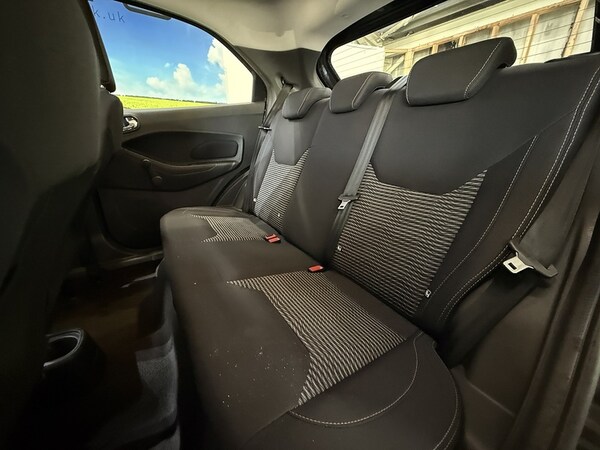 Used Ford Ka+ 2019 for sale - 76193957: Photo 57