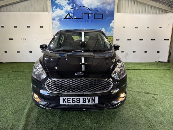 Used Ford Ka+ 2019 for sale - 76193957: Photo 61