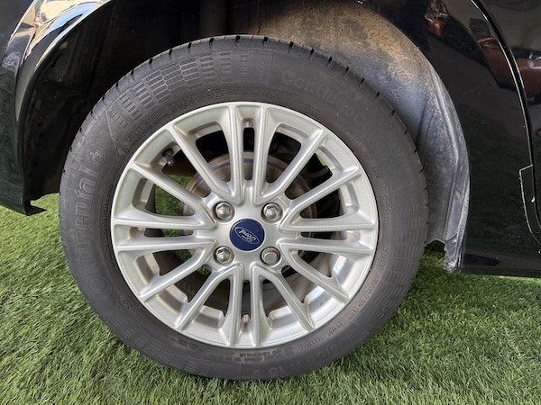 Used Ford Ka+ 2019 for sale - 76193957: Photo 8