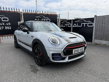 Used MINI Clubman 2016 for sale - 79222273: Photo