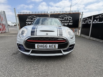 Used MINI Clubman 2016 for sale - 79222273: Photo