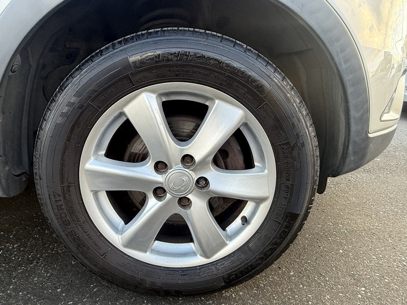 Used Ssangyong Korando 2013 for sale - 77437870: Photo 15