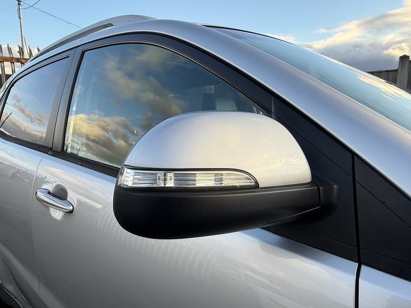 Used Ssangyong Korando 2013 for sale - 77437870: Photo 20