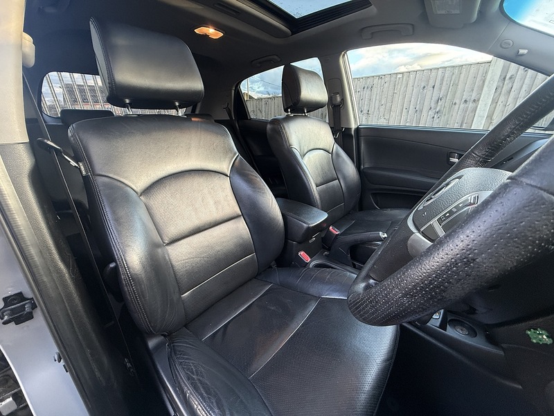 Used Ssangyong Korando 2013 for sale - 77437870: Photo 21