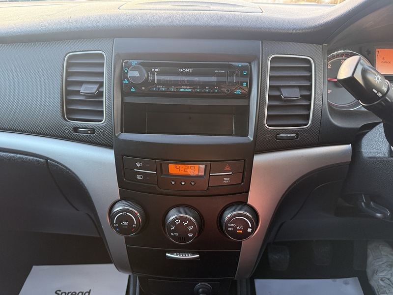 Used Ssangyong Korando 2013 for sale - 77437870: Photo 25