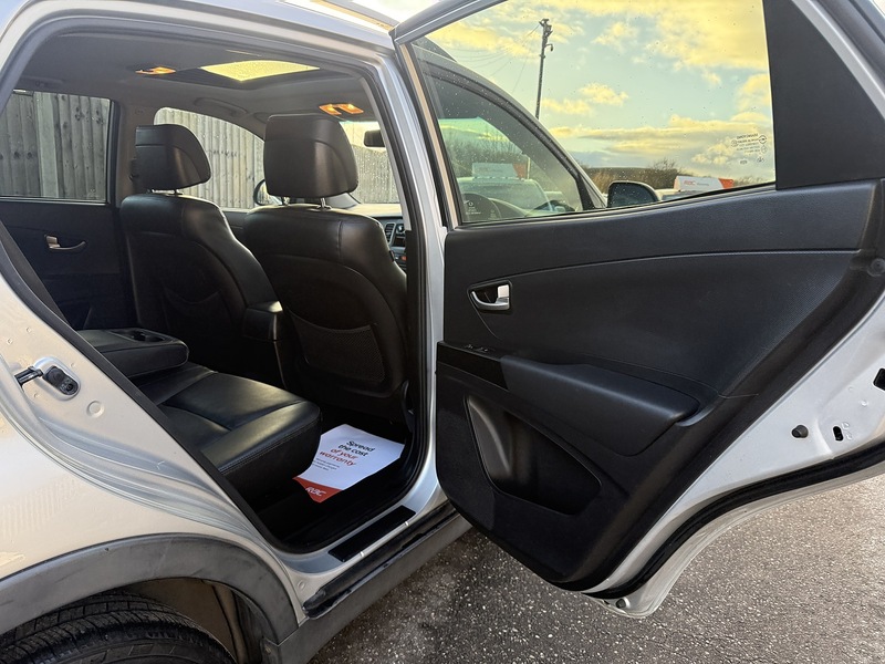 Used Ssangyong Korando 2013 for sale - 77437870: Photo 28