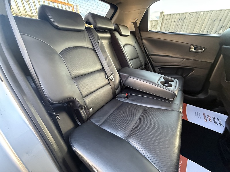 Used Ssangyong Korando 2013 for sale - 77437870: Photo 30