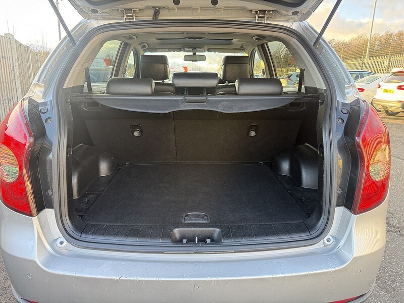 Used Ssangyong Korando 2013 for sale - 77437870: Photo 33