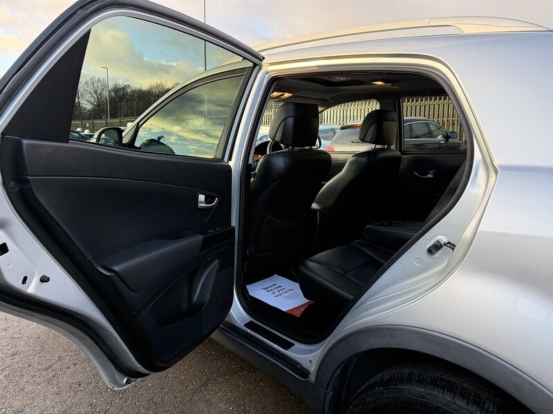 Used Ssangyong Korando 2013 for sale - 77437870: Photo 37