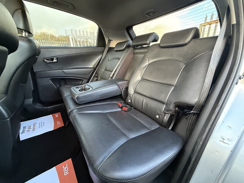 Used Ssangyong Korando 2013 for sale - 77437870: Photo 39