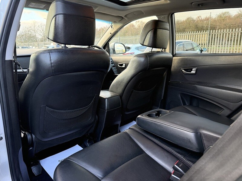 Used Ssangyong Korando 2013 for sale - 77437870: Photo 40