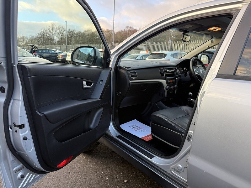 Used Ssangyong Korando 2013 for sale - 77437870: Photo 43