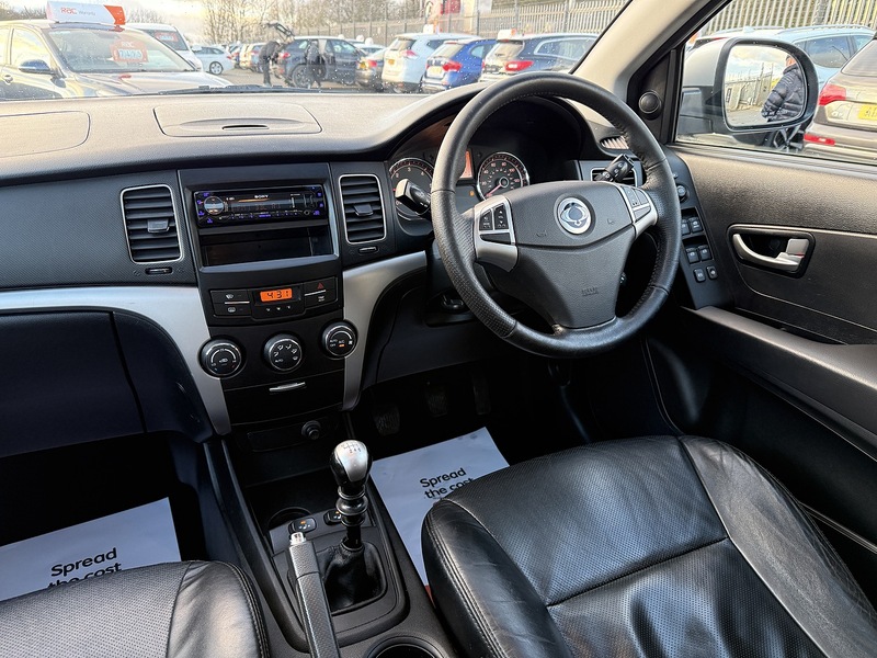 Used Ssangyong Korando 2013 for sale - 77437870: Photo 44