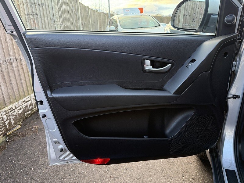 Used Ssangyong Korando 2013 for sale - 77437870: Photo 47