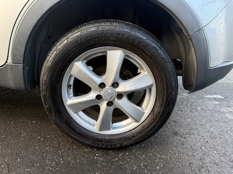 Used Ssangyong Korando 2013 for sale - 77437870: Photo 6